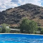 Olhares Do Douro Landsted *
