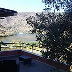 בית כפרי Olhares Do Douro *