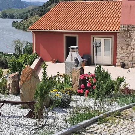 Olhares Do Douro توري دي مونكورفو