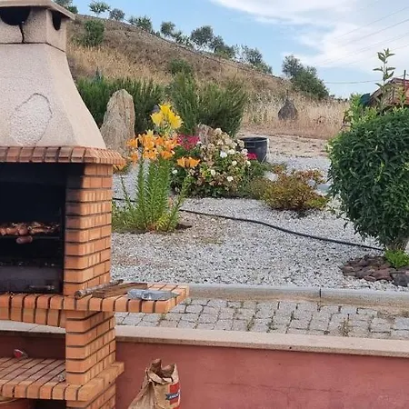 Olhares Do Douro Séjour à la campagne Torre De Moncorvo