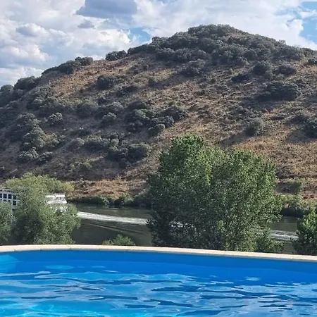 Olhares Do Douro Séjour à la campagne *