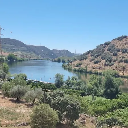 Olhares Do Douro Séjour à la campagne