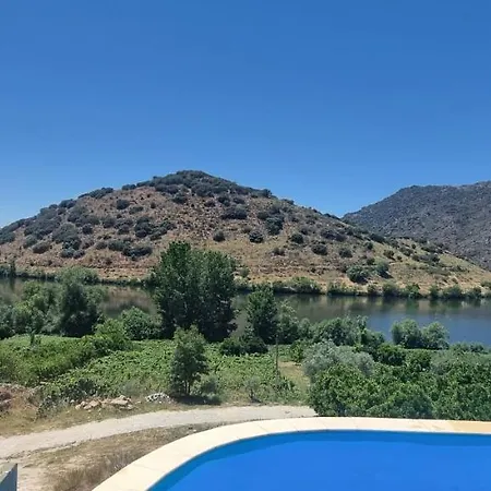 Séjour à la campagne Olhares Do Douro *