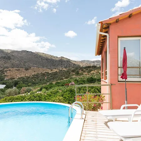 Séjour à la campagne Olhares Do Douro