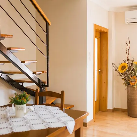 Olhares Do Douro Séjour à la campagne