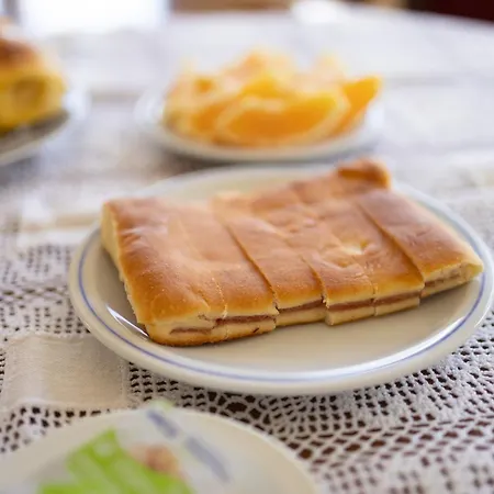 Olhares Do Douro Séjour à la campagne *