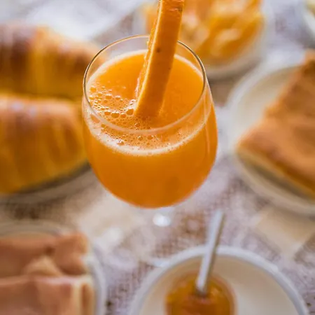 Olhares Do Douro 컨트리하우스 토레드몽코보