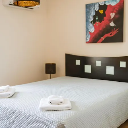 Olhares Do Douro 토레드몽코보