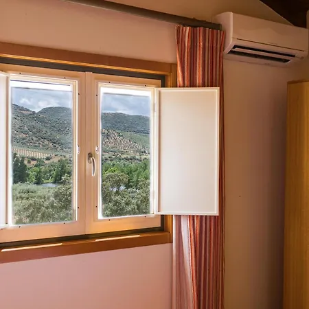 Olhares Do Douro Séjour à la campagne *