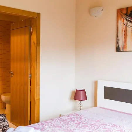 Séjour à la campagne Olhares Do Douro