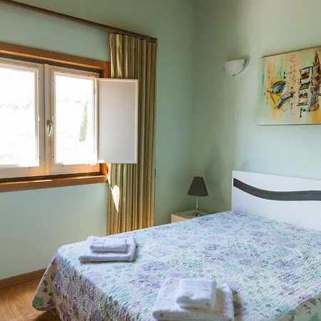 Olhares Do Douro Casa de Campo *