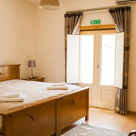 Olhares Do Douro 컨트리하우스