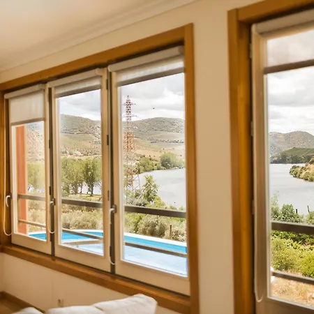 Olhares Do Douro * Torre De Moncorvo