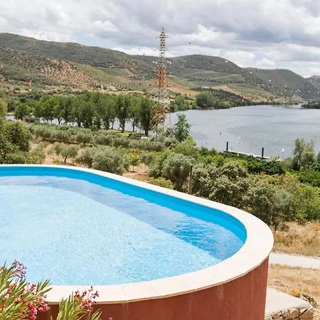 Olhares Do Douro * 토레드몽코보