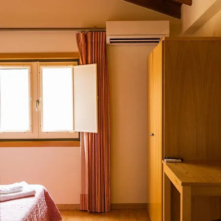カントリーハウス Olhares Do Douro *