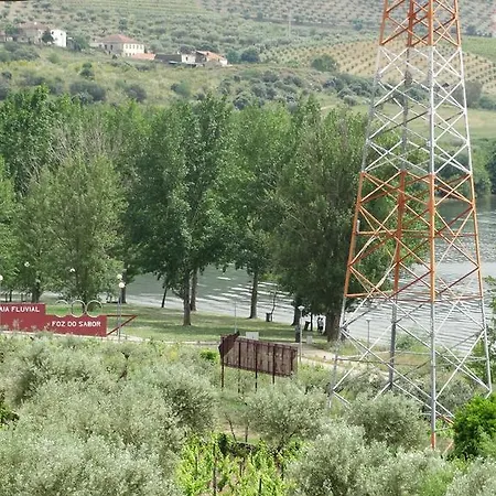 Olhares Do Douro * 토레드몽코보