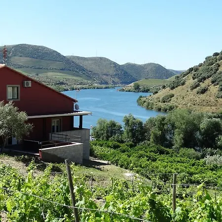 Olhares Do Douro Casa rural *
