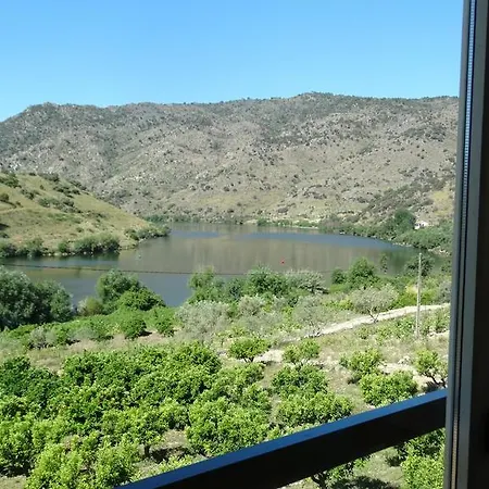 Séjour à la campagne Olhares Do Douro