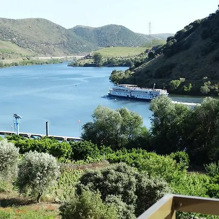 Olhares Do Douro منزل ريفي