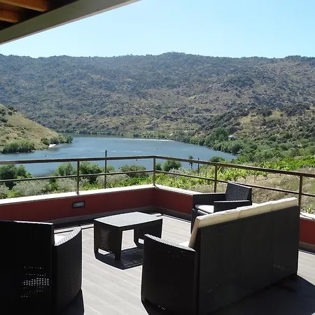 Séjour à la campagne Olhares Do Douro *