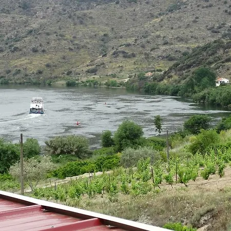 Casa rural Olhares Do Douro *
