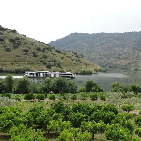 Olhares Do Douro Casa rural