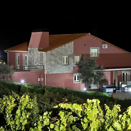 Séjour à la campagne Olhares Do Douro Torre De Moncorvo