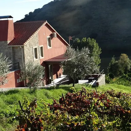 Casa rural Olhares Do Douro
