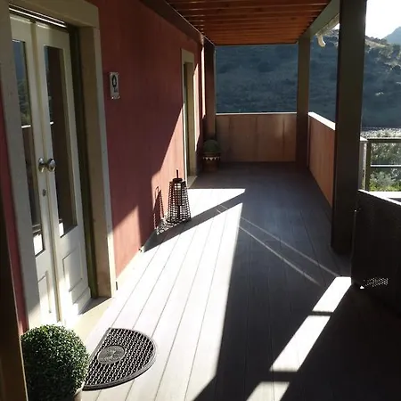 컨트리하우스 Olhares Do Douro 토레드몽코보