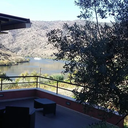 Casa rural Olhares Do Douro *