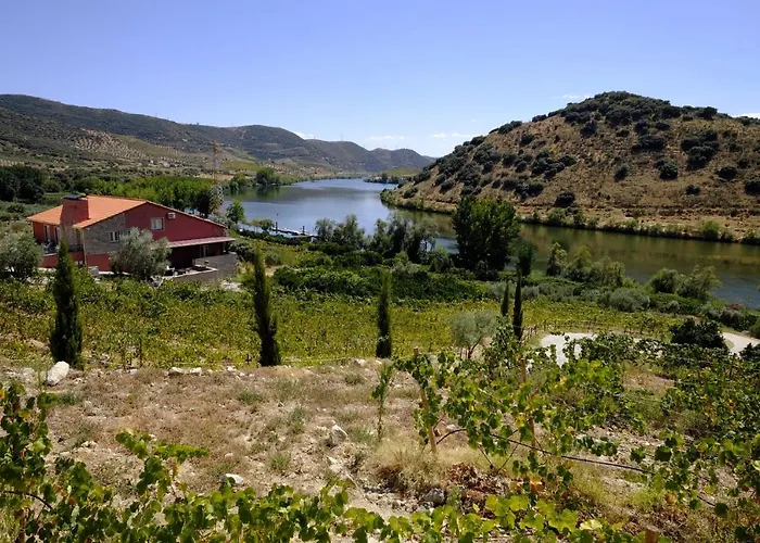 Olhares Do Douro * Torre de Moncorvo