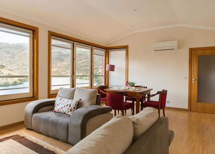 Olhares Do Douro Torre de Moncorvo