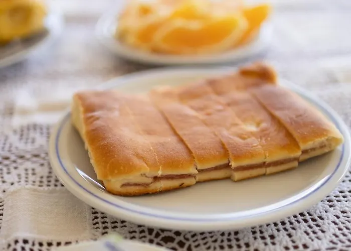 Olhares Do Douro Hétvégi ház *