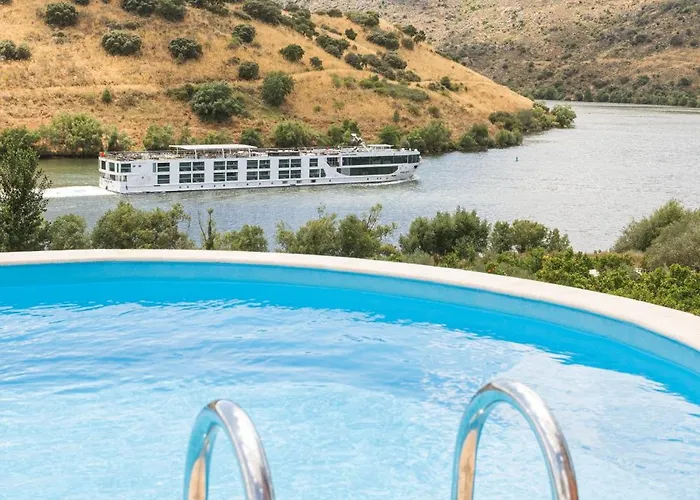 Olhares Do Douro Torre de Moncorvo