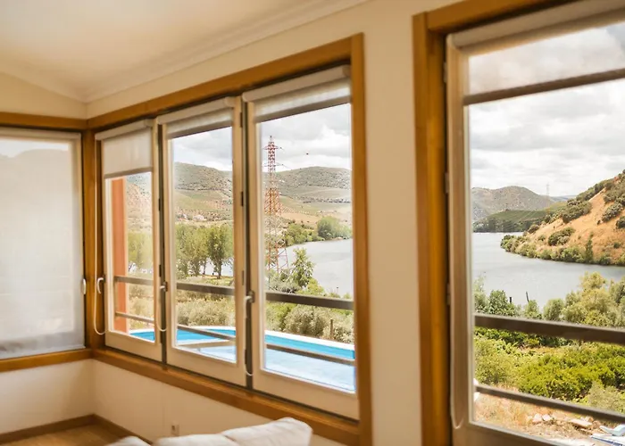 Olhares Do Douro * Torre de Moncorvo