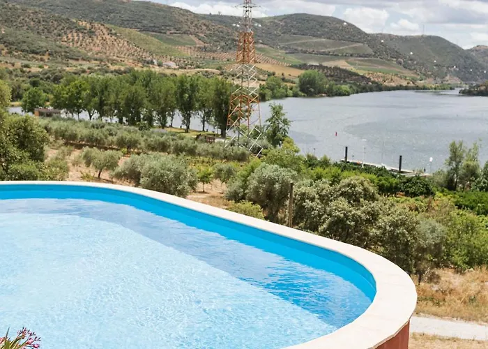 Olhares Do Douro * Torre de Moncorvo