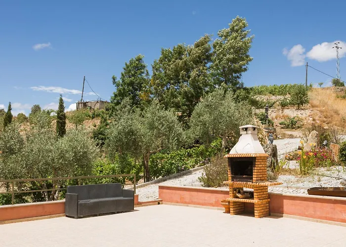 Hétvégi ház Olhares Do Douro