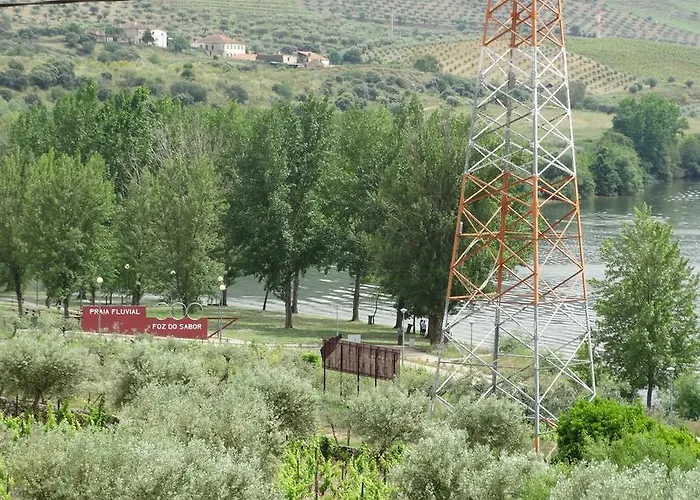 Olhares Do Douro * Torre de Moncorvo