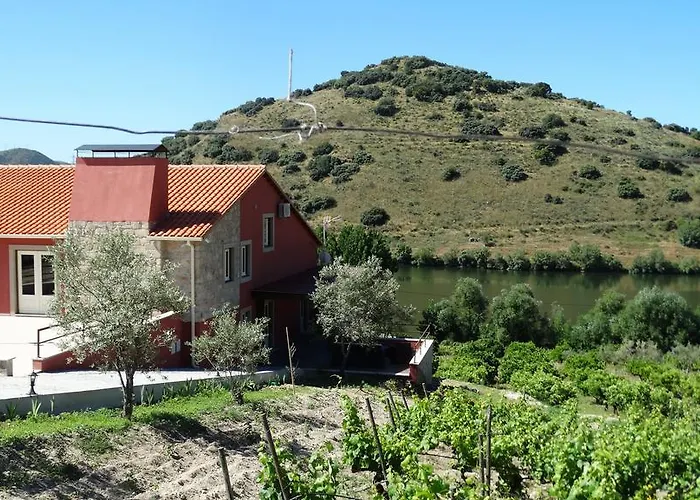 奥拉赖斯杜罗乡村民宿 乡村民宿 *
