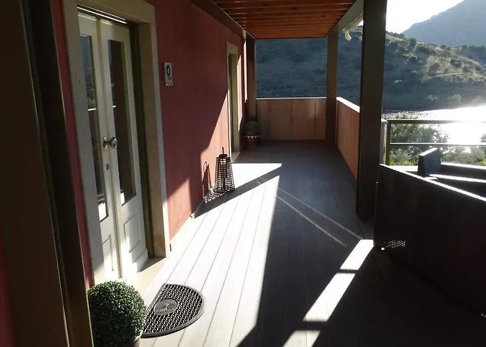 Hétvégi ház Olhares Do Douro Torre de Moncorvo