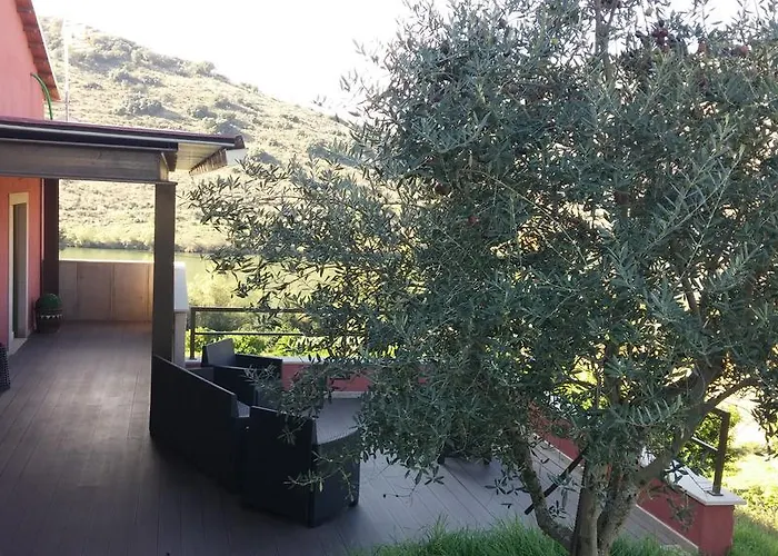 奥拉赖斯杜罗乡村民宿