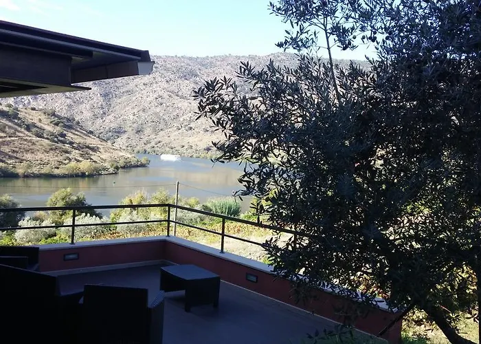 乡村民宿 奥拉赖斯杜罗乡村民宿 *